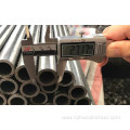 ASTM Seamless Carbon Steel Pipe